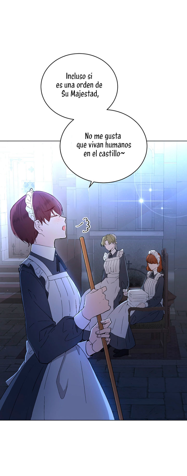 Ese es mi verdadero hermano, Duque Capítulo 7 - Página 46