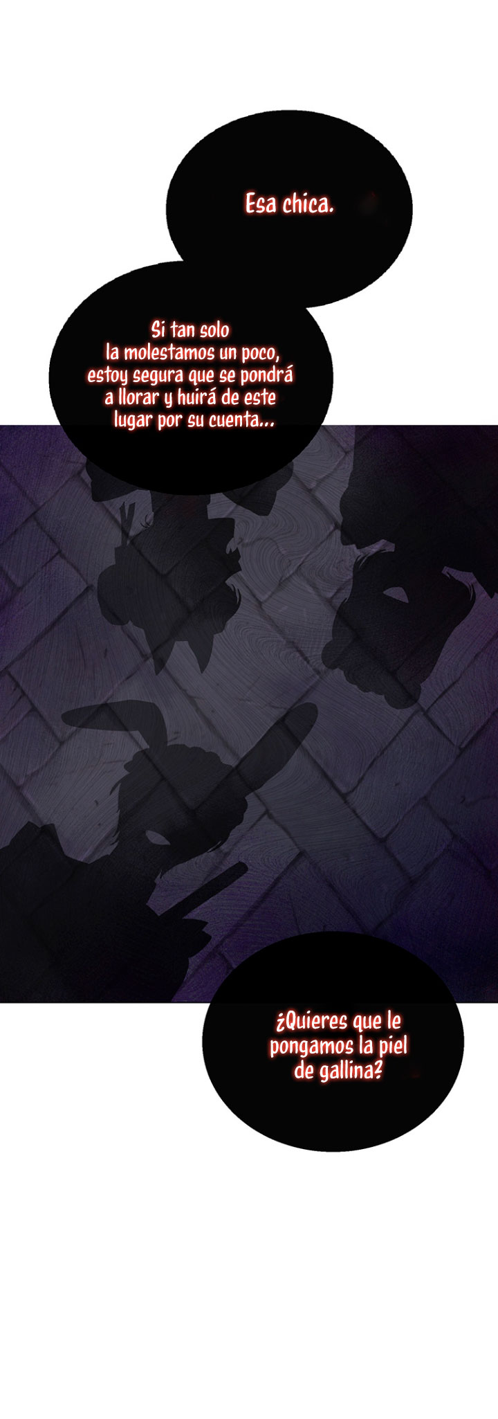 Ese es mi verdadero hermano, Duque Capítulo 7 - Página 47