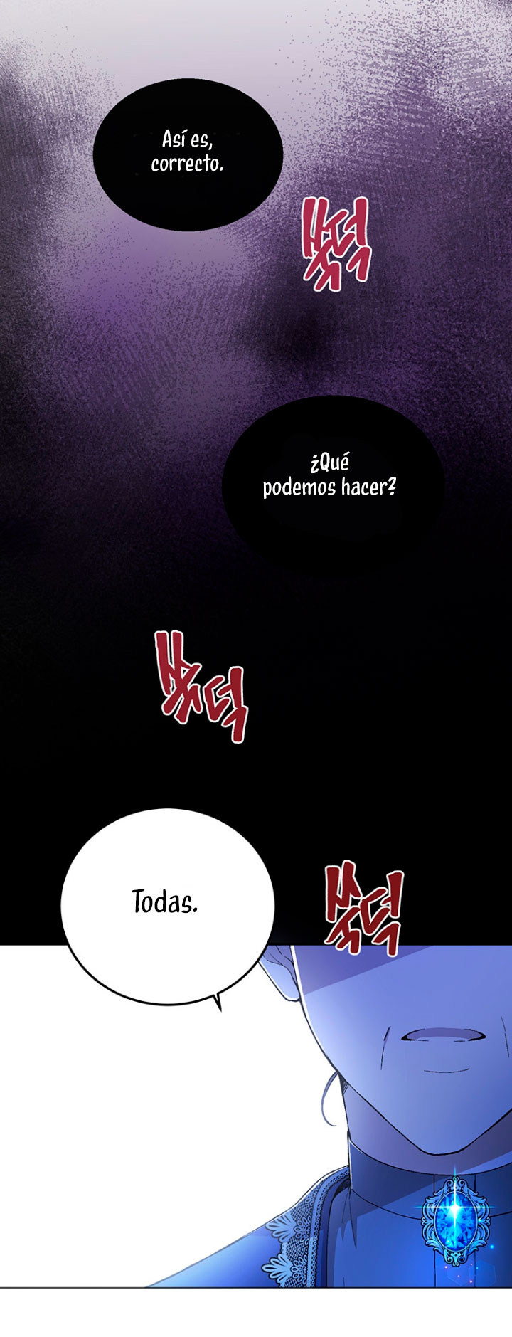 Ese es mi verdadero hermano, Duque Capítulo 7 - Página 49