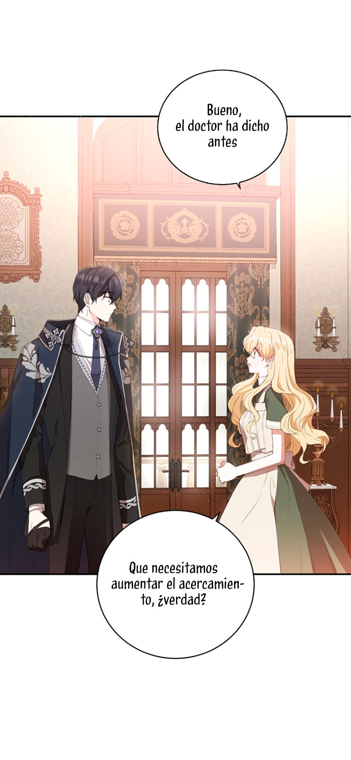 Ese es mi verdadero hermano, Duque Capítulo 7 - Página 5