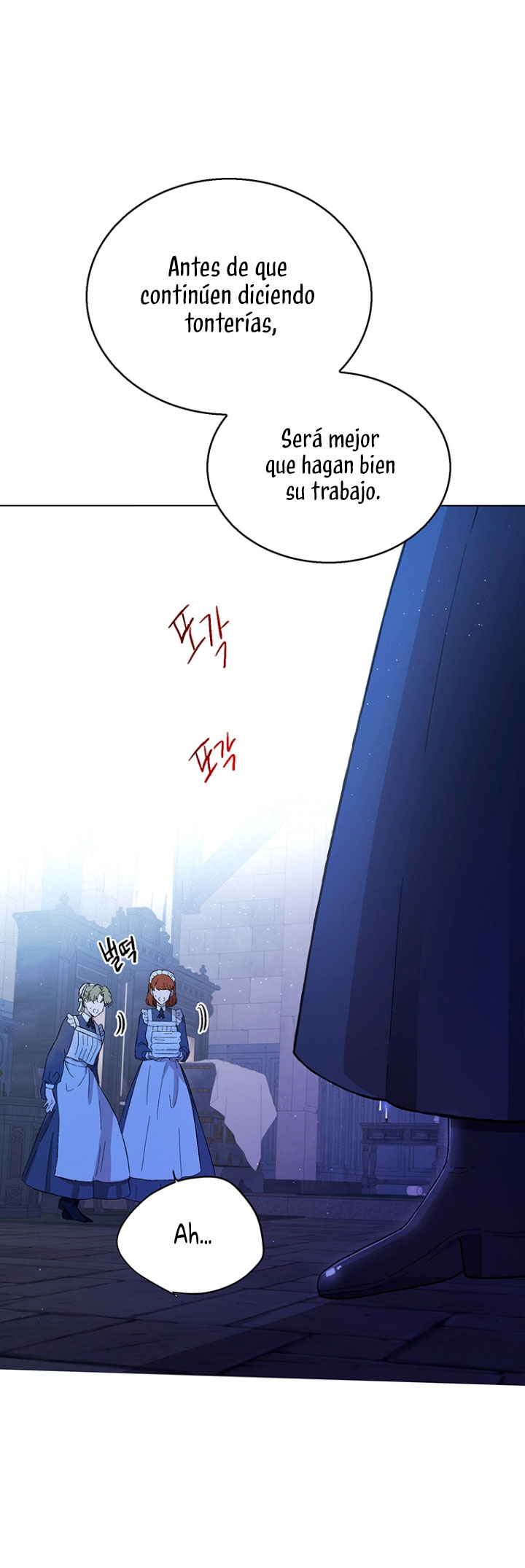 Ese es mi verdadero hermano, Duque Capítulo 7 - Página 50