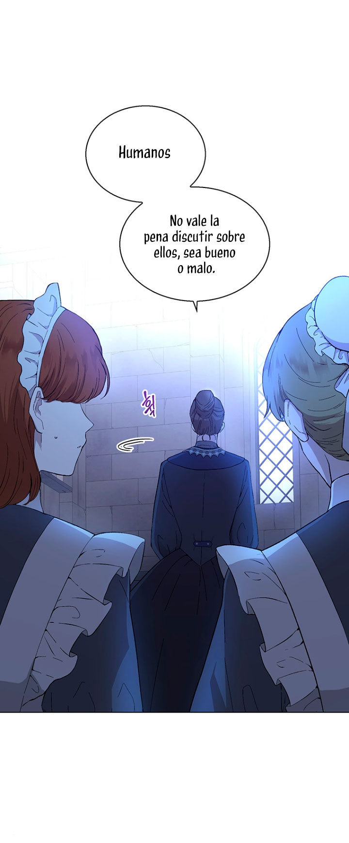 Ese es mi verdadero hermano, Duque Capítulo 7 - Página 55