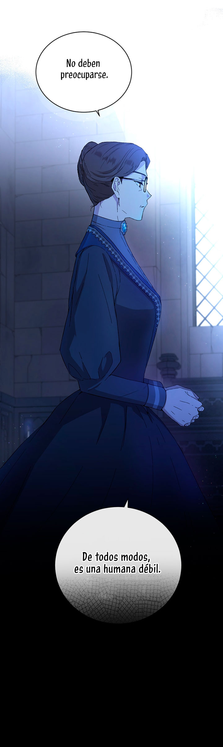 Ese es mi verdadero hermano, Duque Capítulo 7 - Página 56