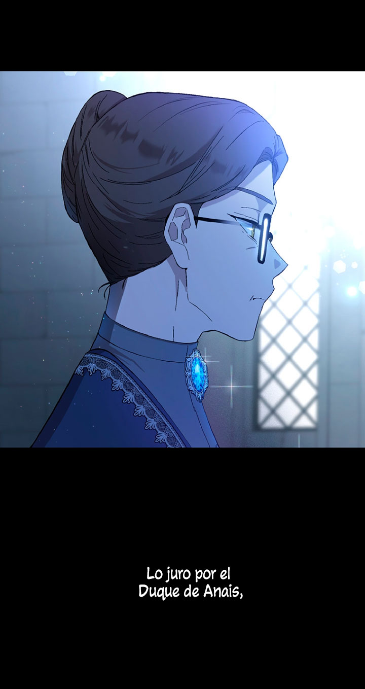 Ese es mi verdadero hermano, Duque Capítulo 7 - Página 58