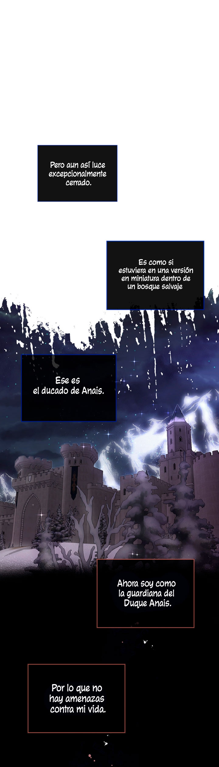 Ese es mi verdadero hermano, Duque Capítulo 7 - Página 9