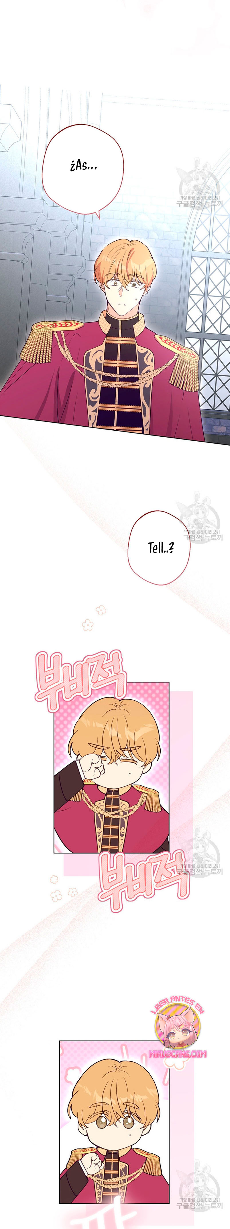 Ese es mi verdadero hermano, Duque Capítulo 70 - Página 19