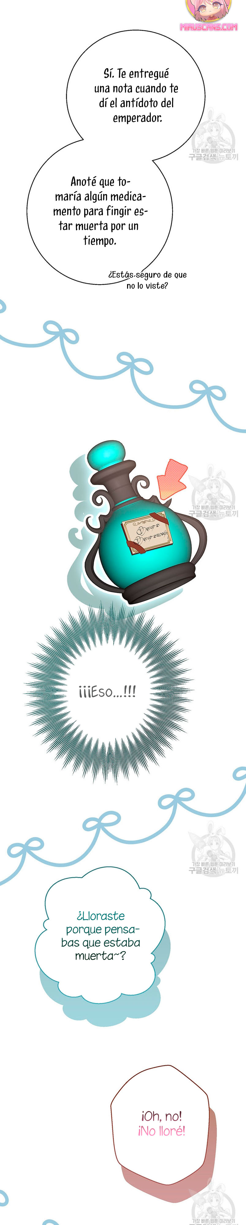 Ese es mi verdadero hermano, Duque Capítulo 70 - Página 22