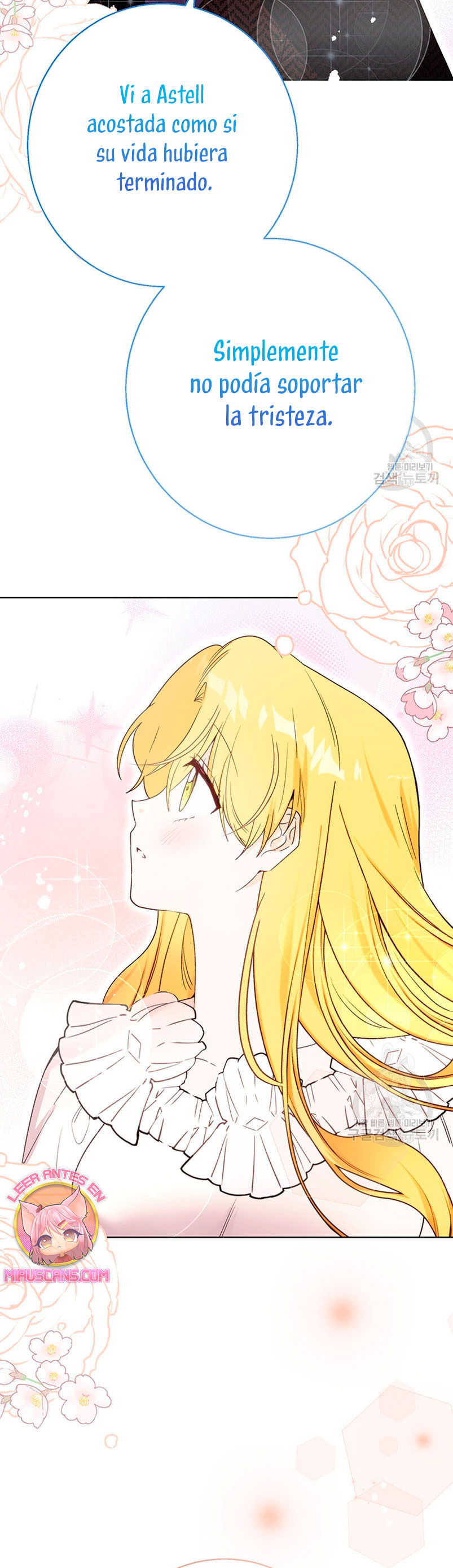 Ese es mi verdadero hermano, Duque Capítulo 70 - Página 27