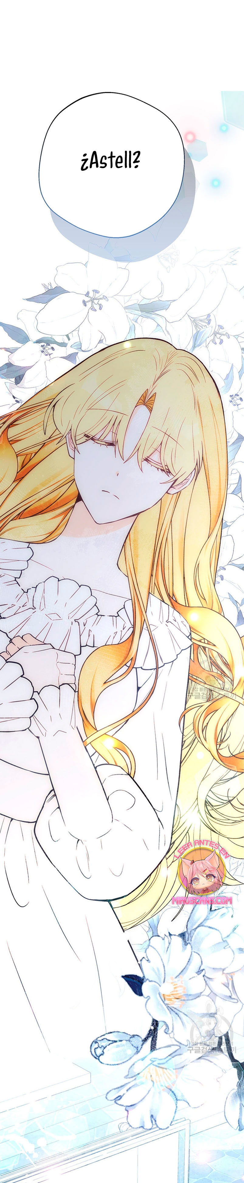 Ese es mi verdadero hermano, Duque Capítulo 70 - Página 3