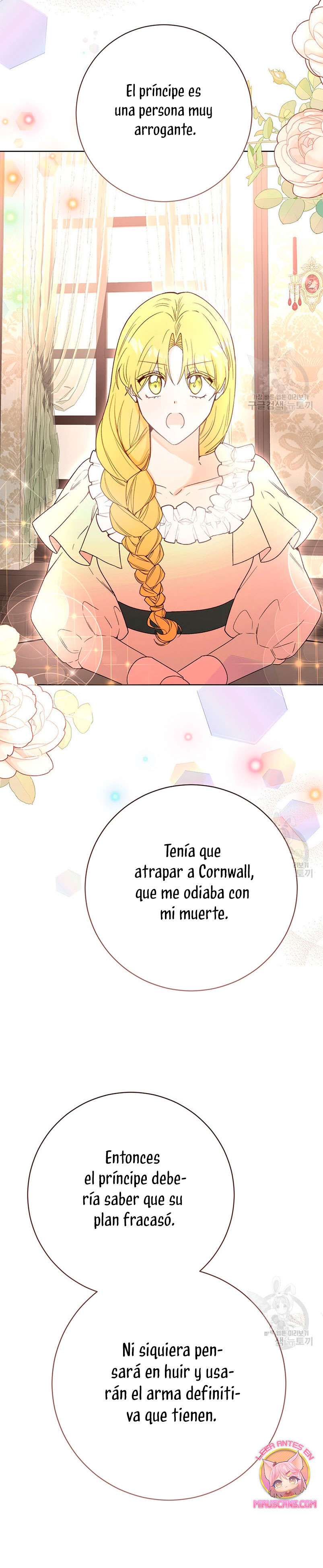 Ese es mi verdadero hermano, Duque Capítulo 70 - Página 31