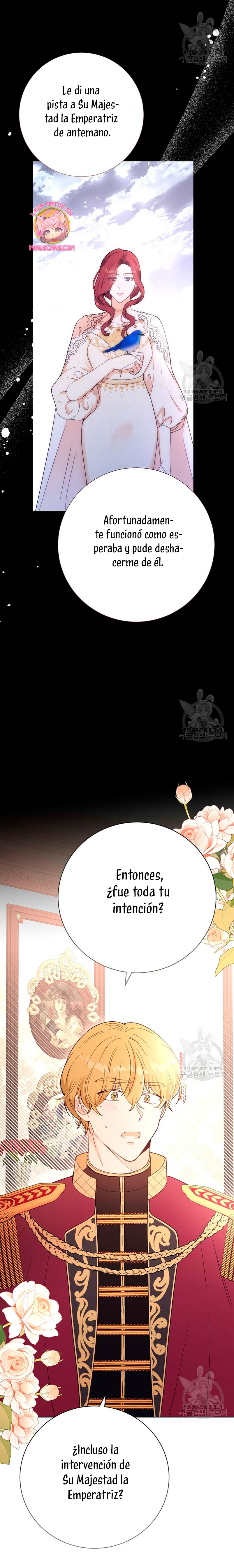 Ese es mi verdadero hermano, Duque Capítulo 70 - Página 33