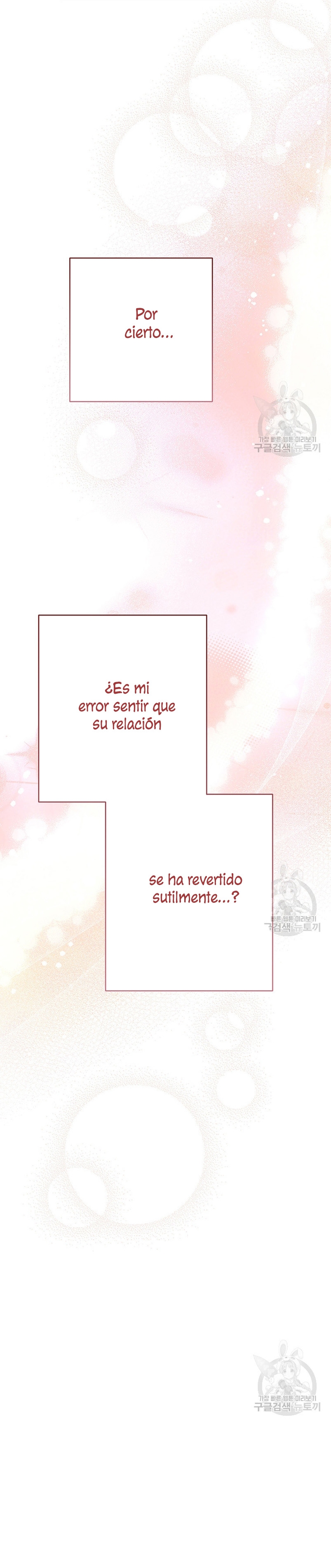 Ese es mi verdadero hermano, Duque Capítulo 71 - Página 20