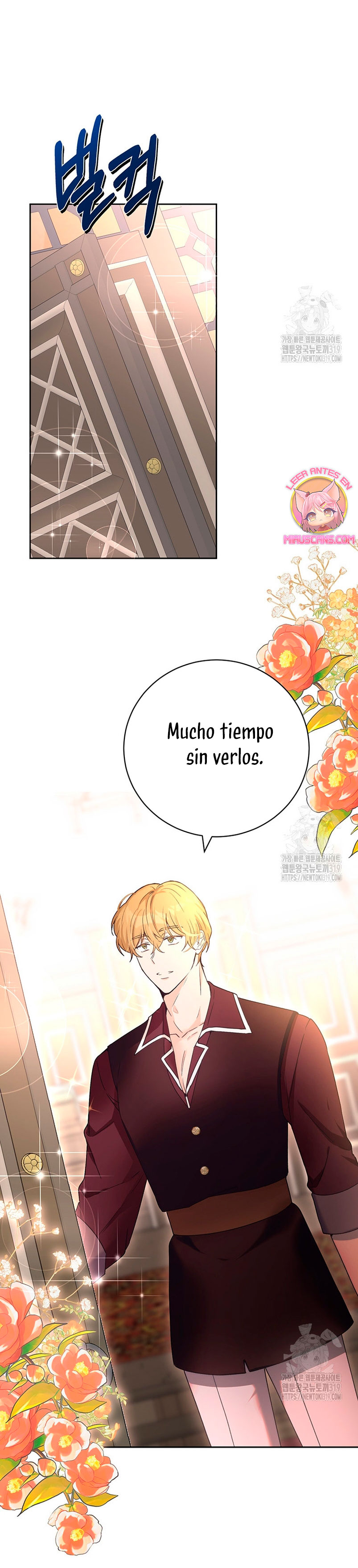 Ese es mi verdadero hermano, Duque Capítulo 72 - Página 12