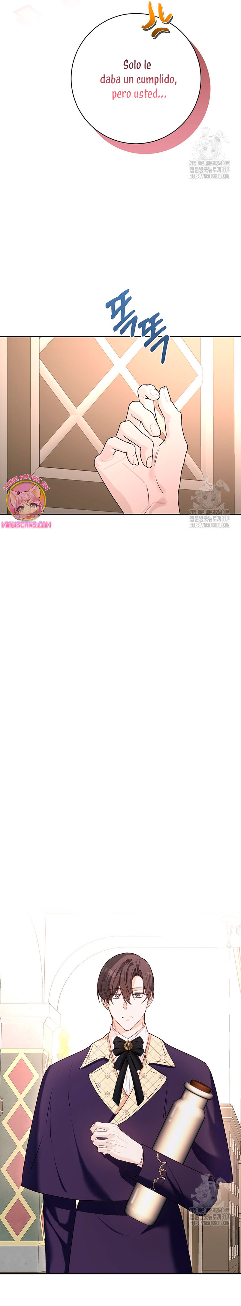 Ese es mi verdadero hermano, Duque Capítulo 72 - Página 19