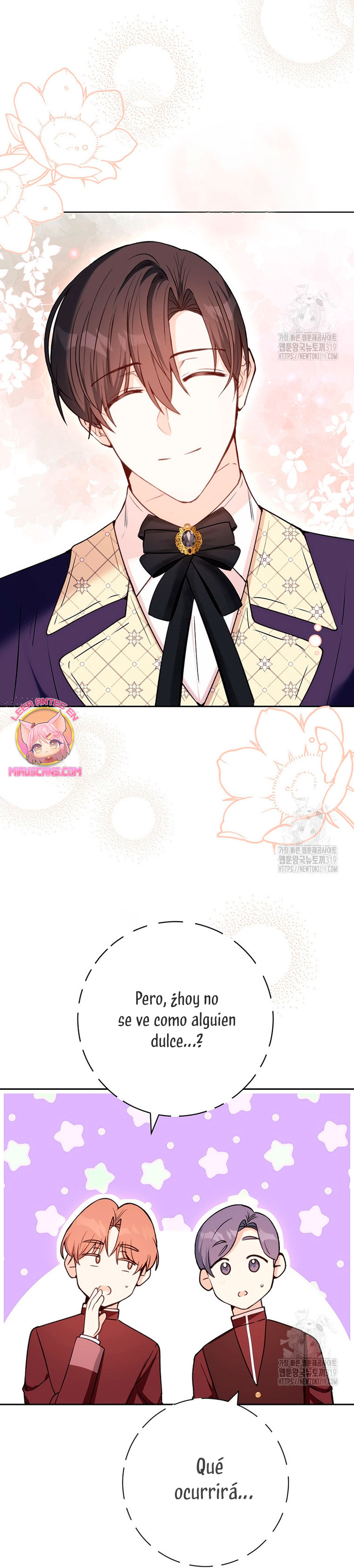Ese es mi verdadero hermano, Duque Capítulo 72 - Página 21