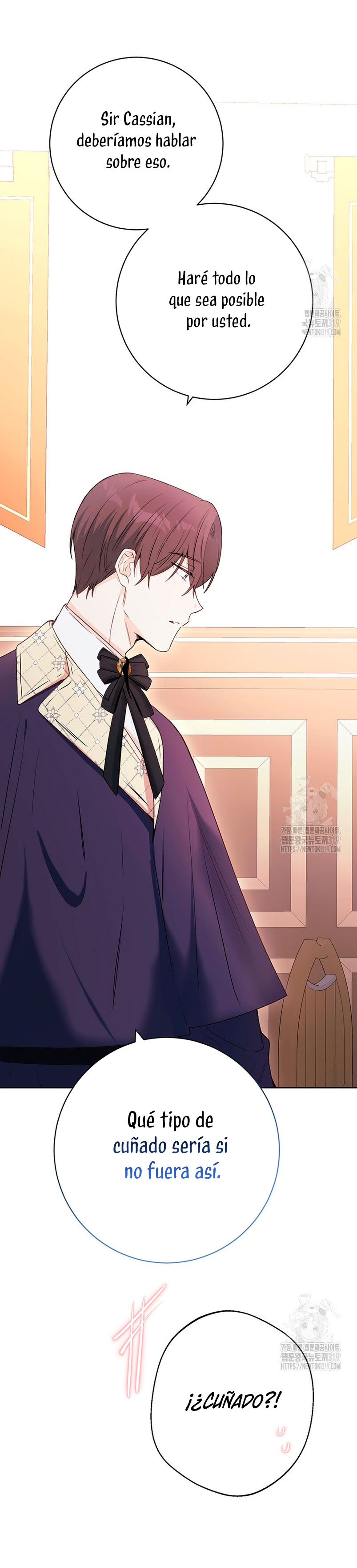 Ese es mi verdadero hermano, Duque Capítulo 72 - Página 25