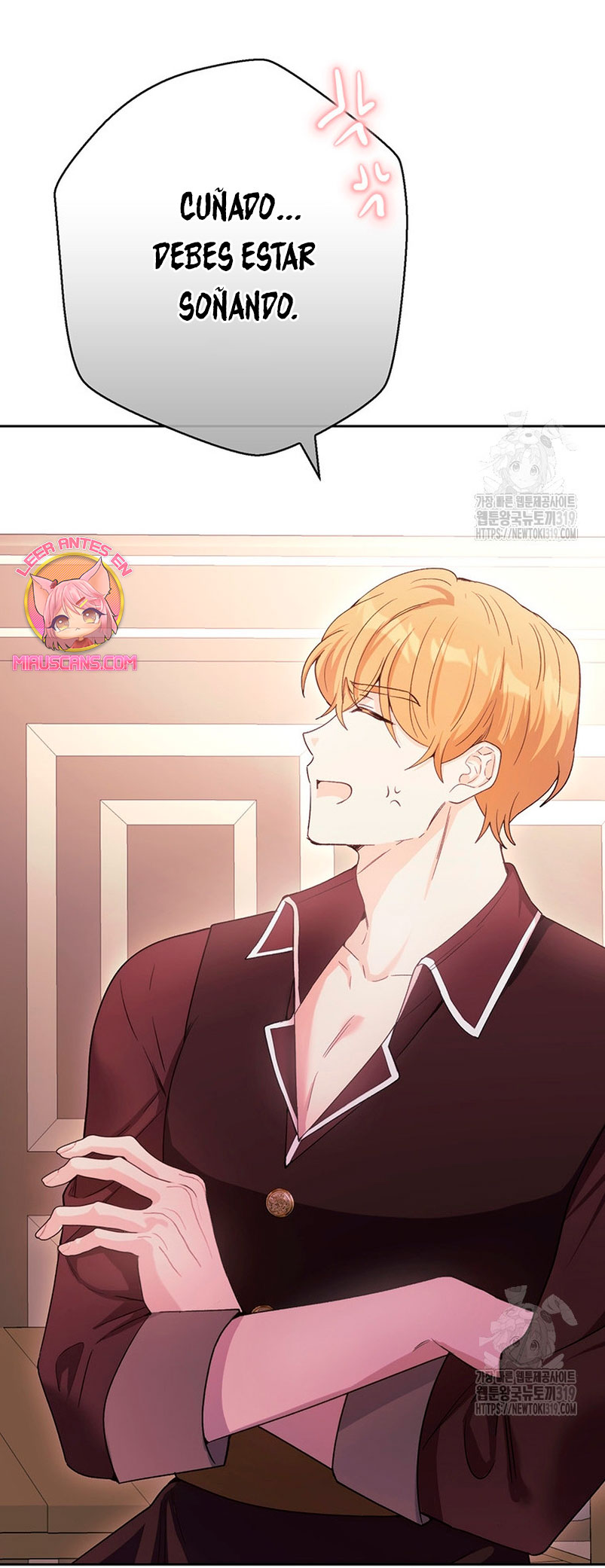 Ese es mi verdadero hermano, Duque Capítulo 72 - Página 26