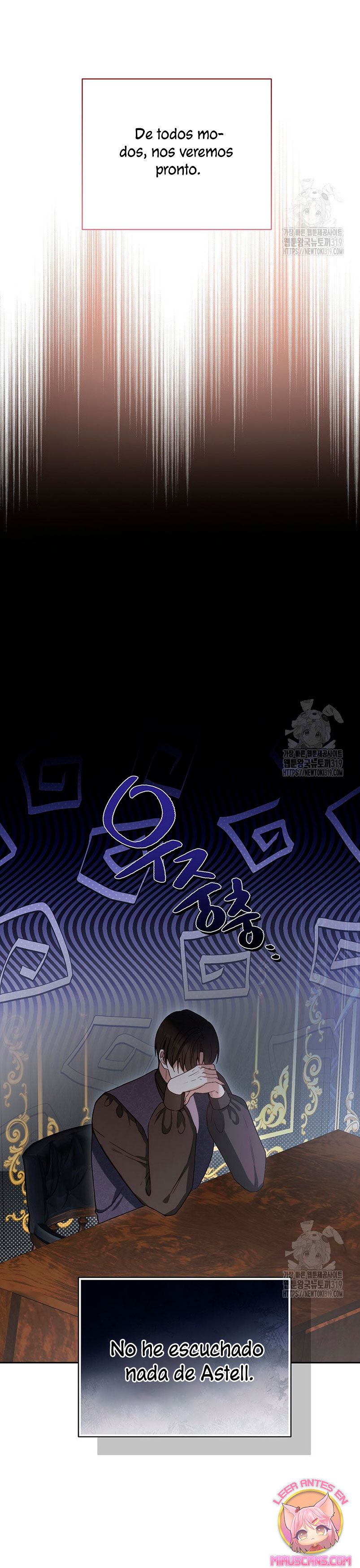 Ese es mi verdadero hermano, Duque Capítulo 72 - Página 38