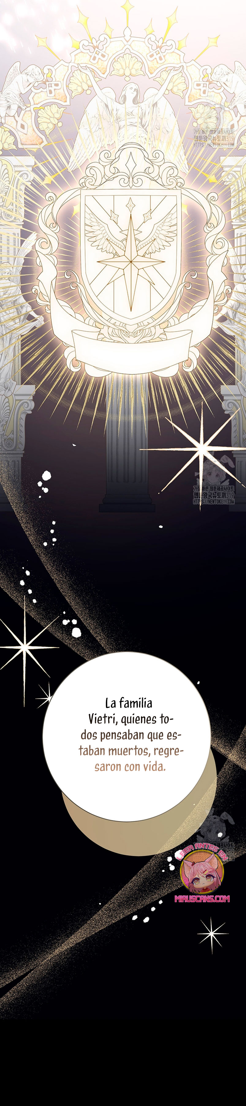 Ese es mi verdadero hermano, Duque Capítulo 72 - Página 6