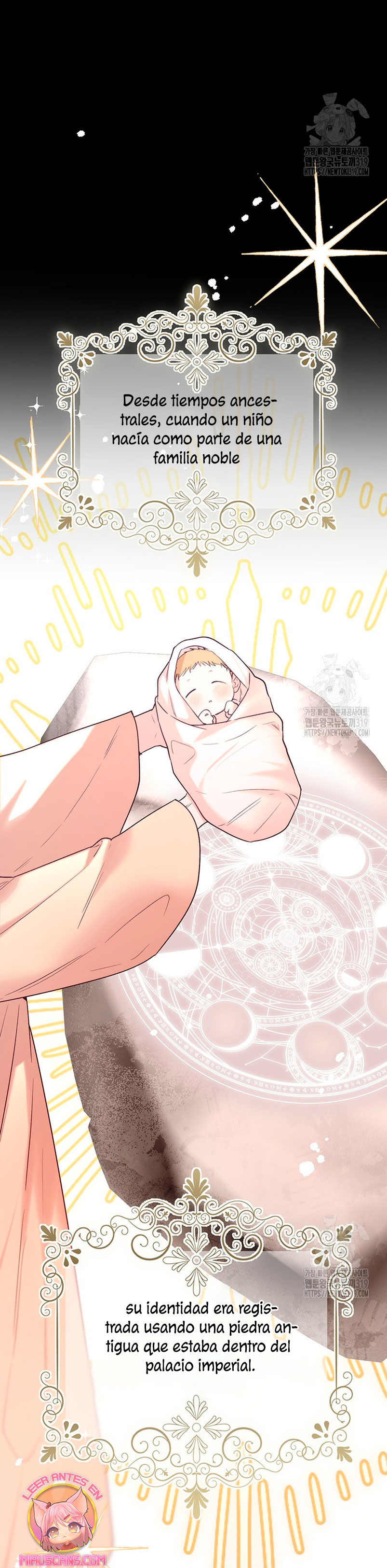 Ese es mi verdadero hermano, Duque Capítulo 72 - Página 7