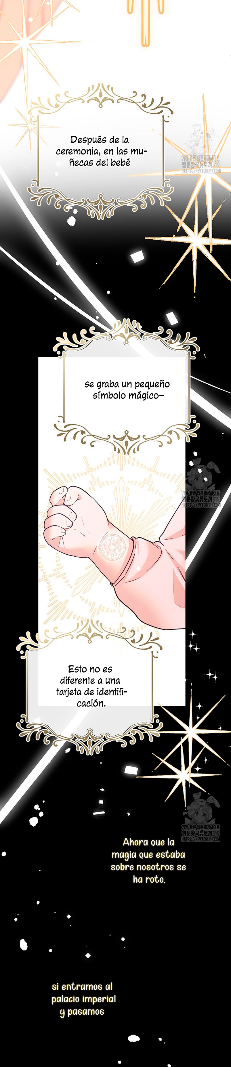 Ese es mi verdadero hermano, Duque Capítulo 72 - Página 8