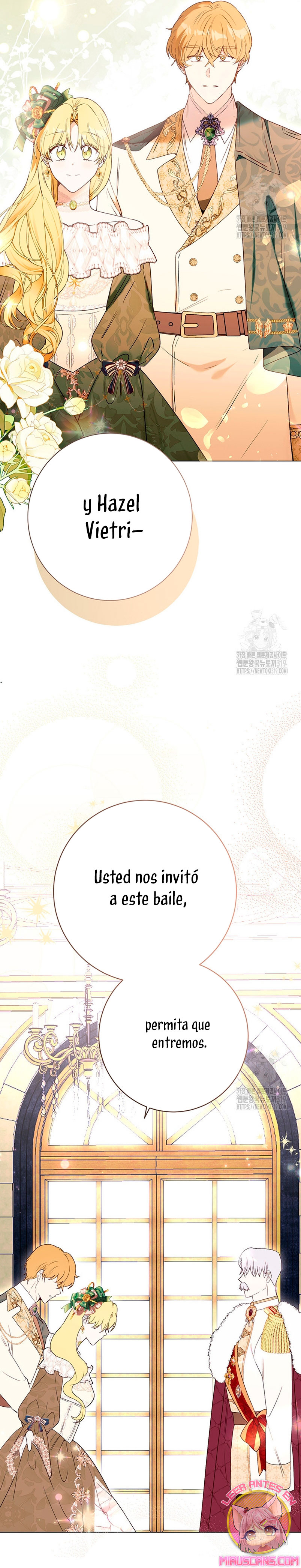 Ese es mi verdadero hermano, Duque Capítulo 73 - Página 24