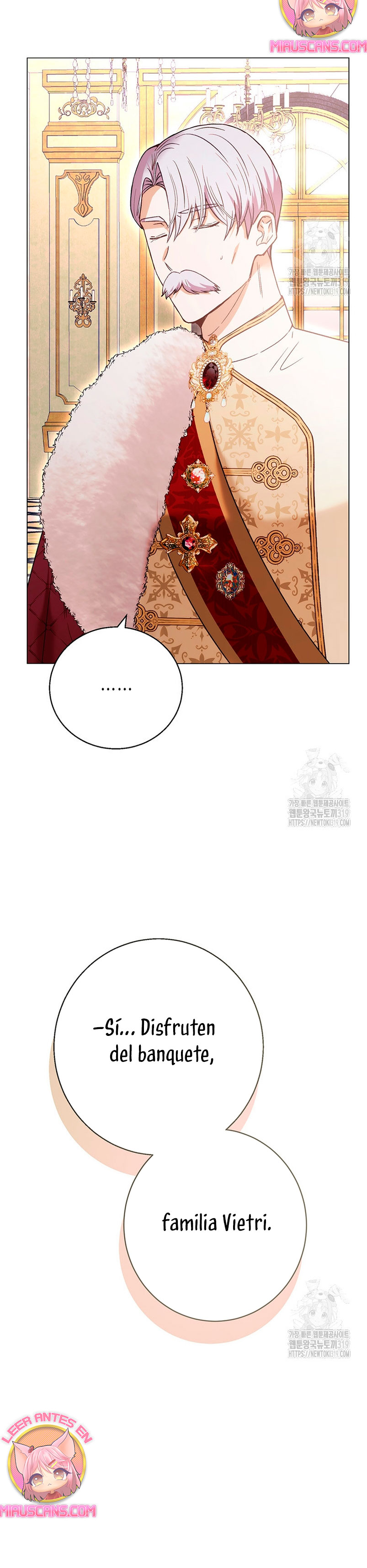 Ese es mi verdadero hermano, Duque Capítulo 73 - Página 29