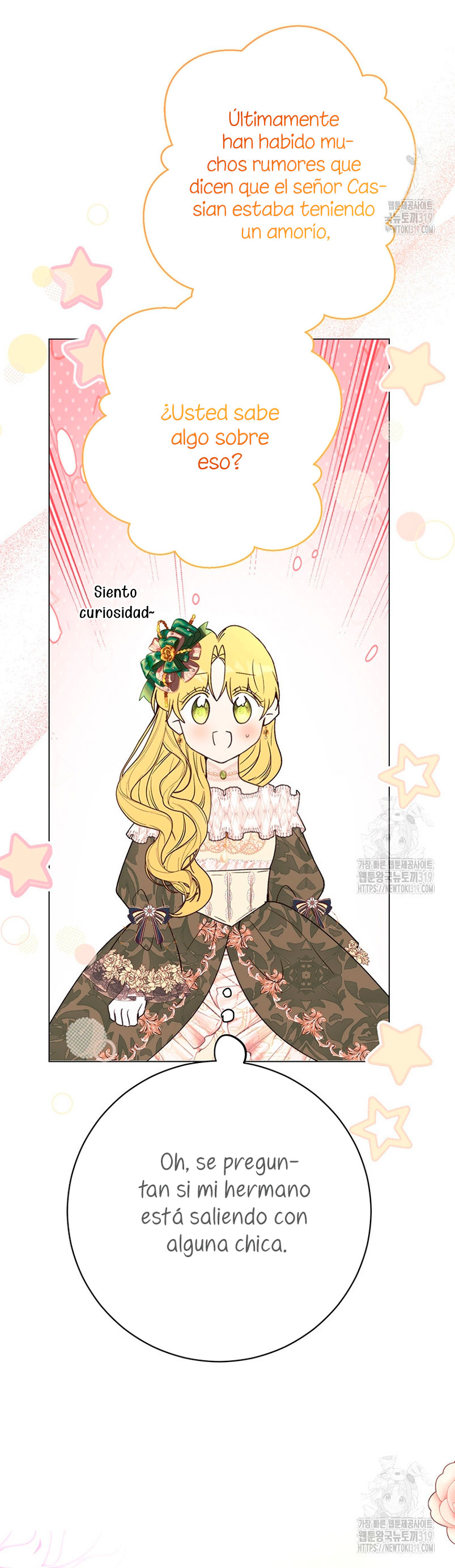 Ese es mi verdadero hermano, Duque Capítulo 73 - Página 38