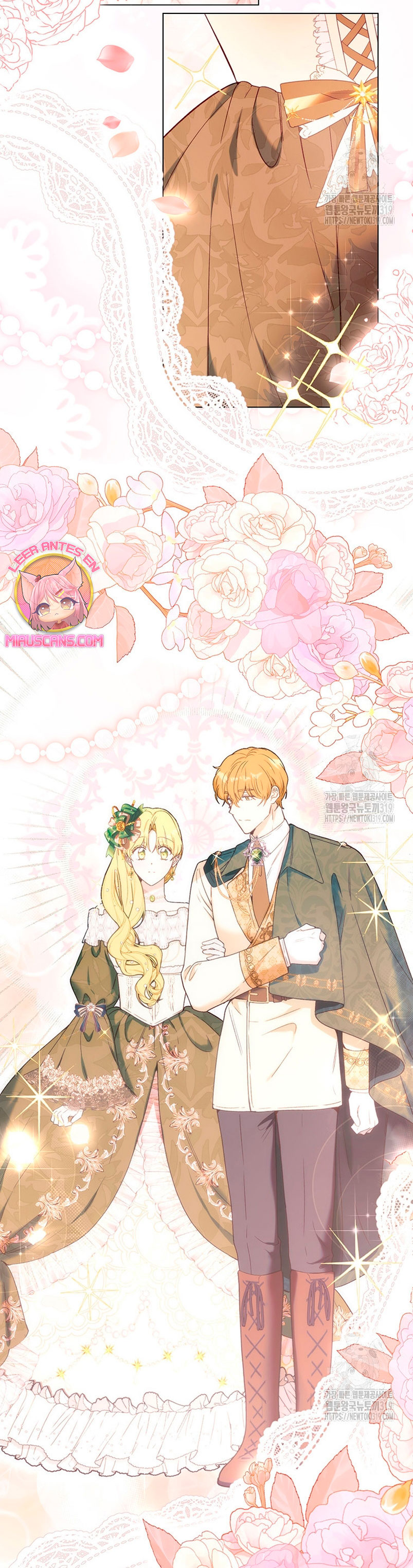 Ese es mi verdadero hermano, Duque Capítulo 73 - Página 4