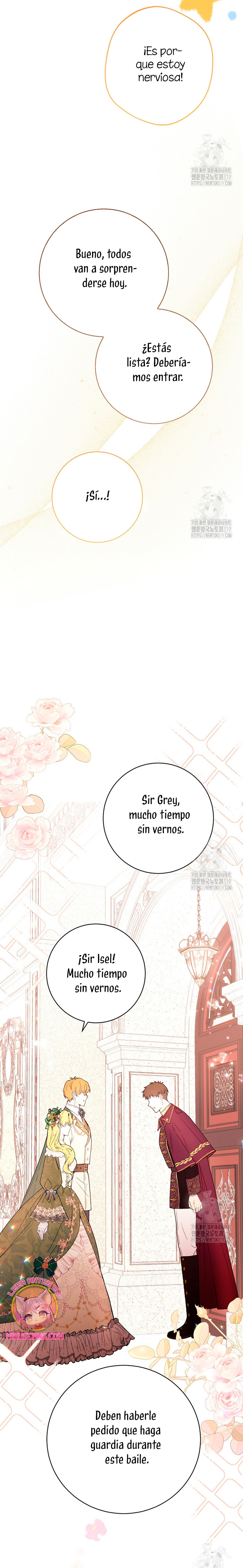 Ese es mi verdadero hermano, Duque Capítulo 73 - Página 6