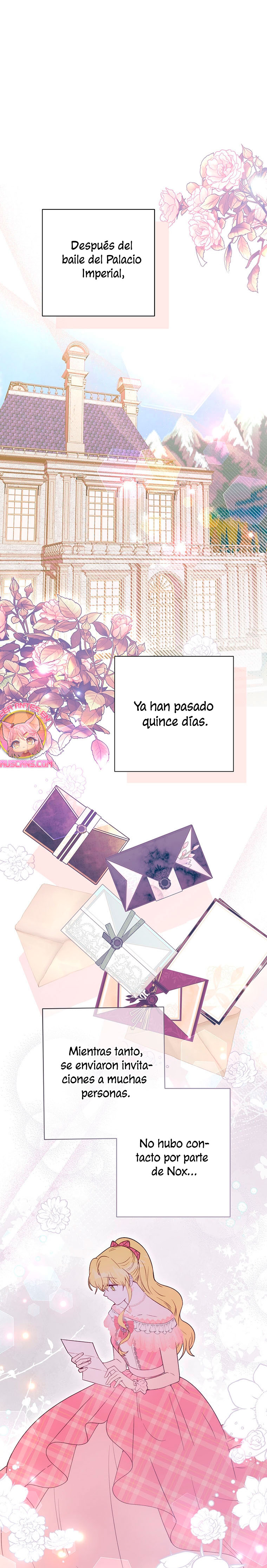 Ese es mi verdadero hermano, Duque Capítulo 74 - Página 10