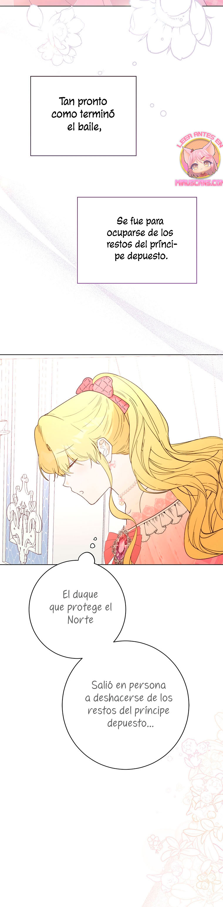 Ese es mi verdadero hermano, Duque Capítulo 74 - Página 11