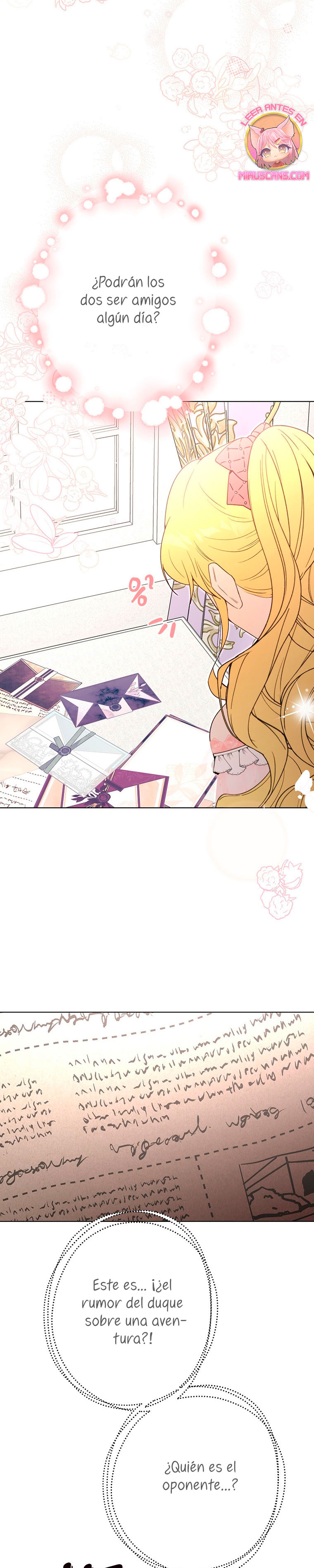 Ese es mi verdadero hermano, Duque Capítulo 74 - Página 13