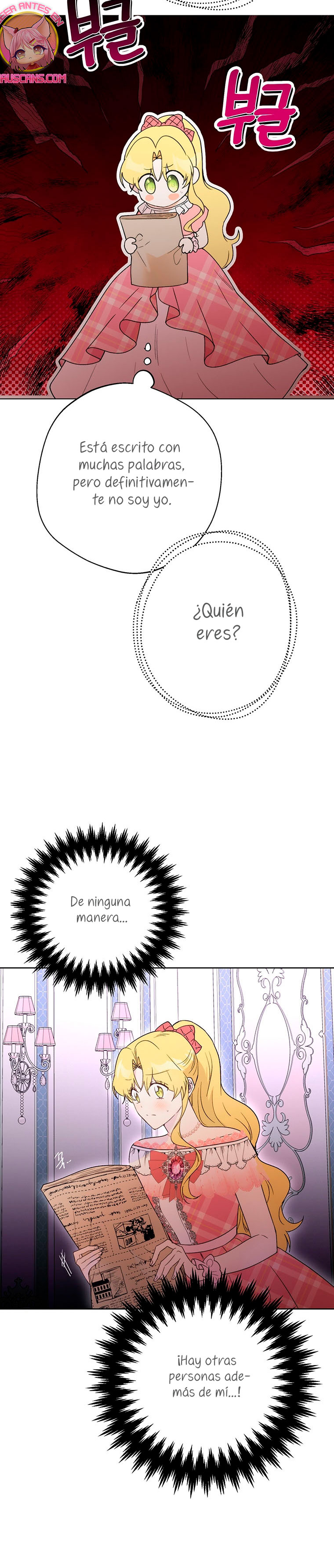 Ese es mi verdadero hermano, Duque Capítulo 74 - Página 14