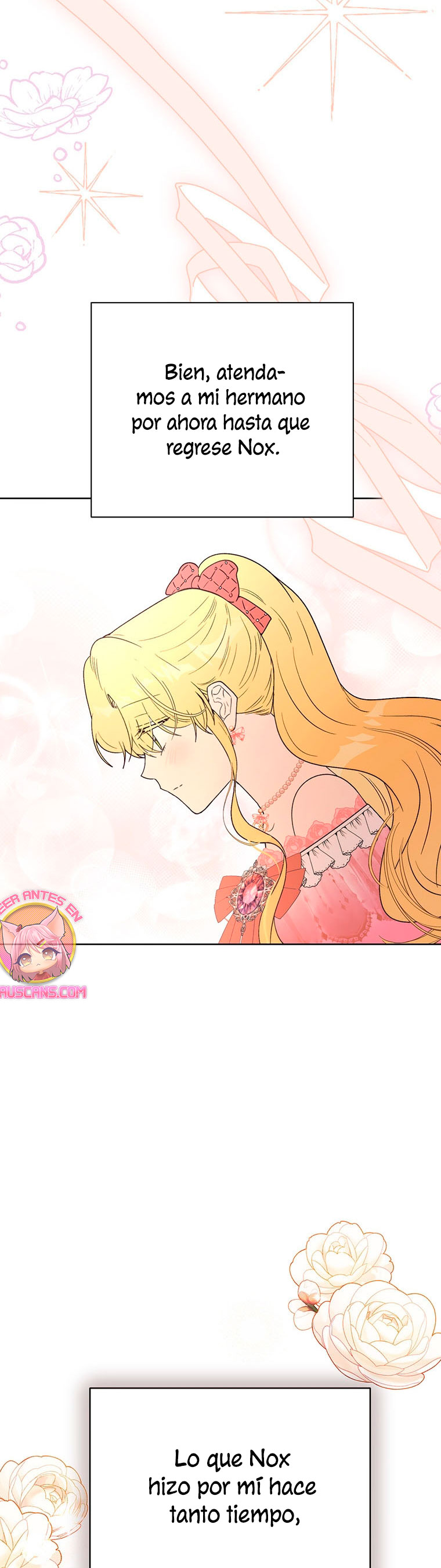 Ese es mi verdadero hermano, Duque Capítulo 74 - Página 20