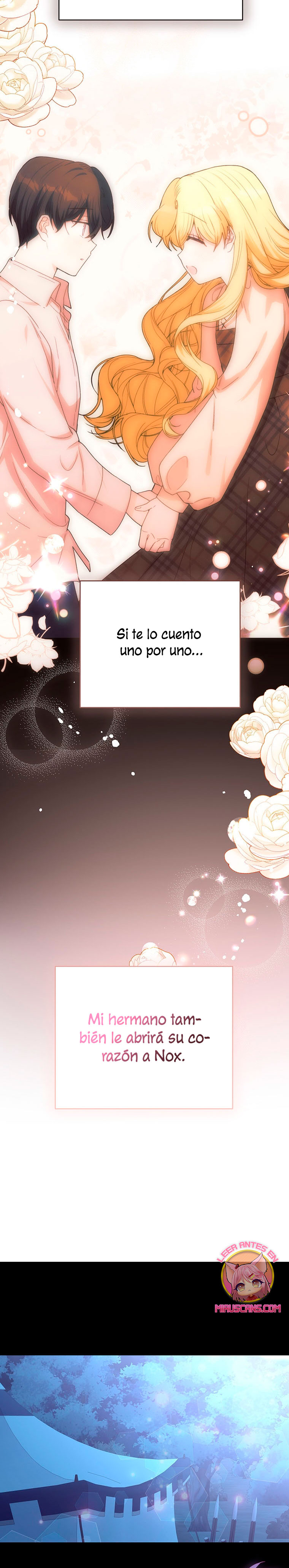 Ese es mi verdadero hermano, Duque Capítulo 74 - Página 21