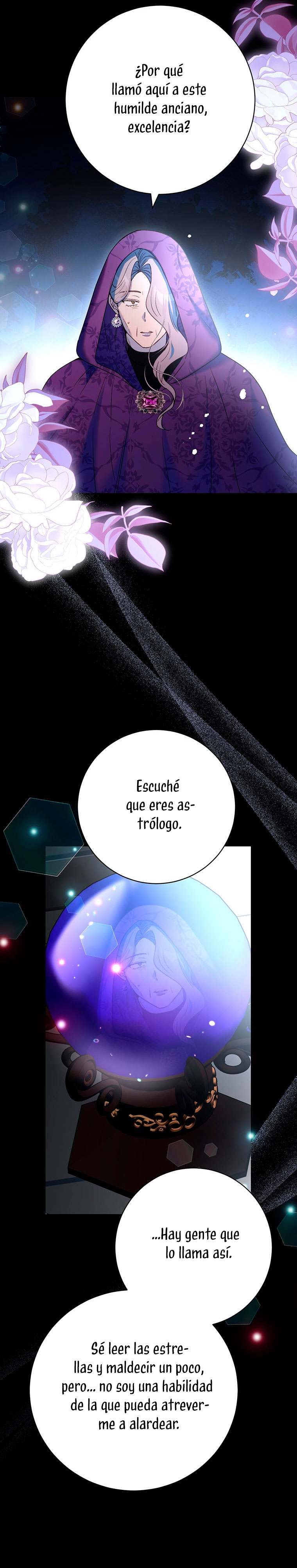 Ese es mi verdadero hermano, Duque Capítulo 74 - Página 22