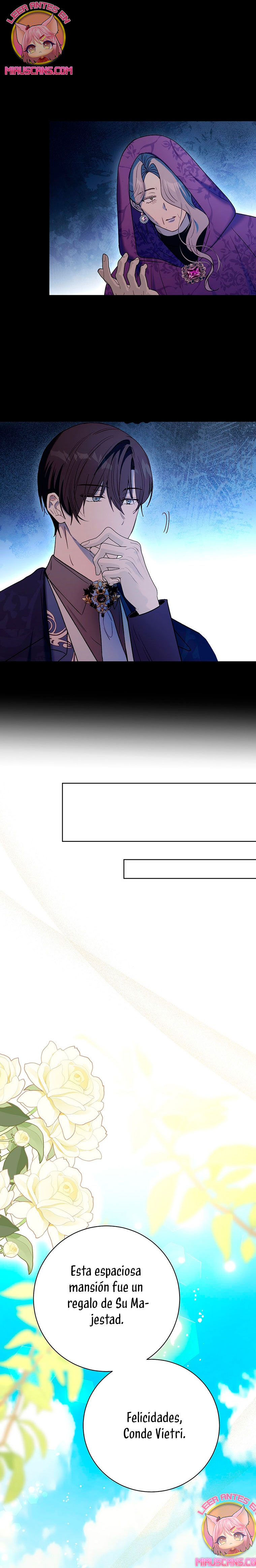 Ese es mi verdadero hermano, Duque Capítulo 74 - Página 27