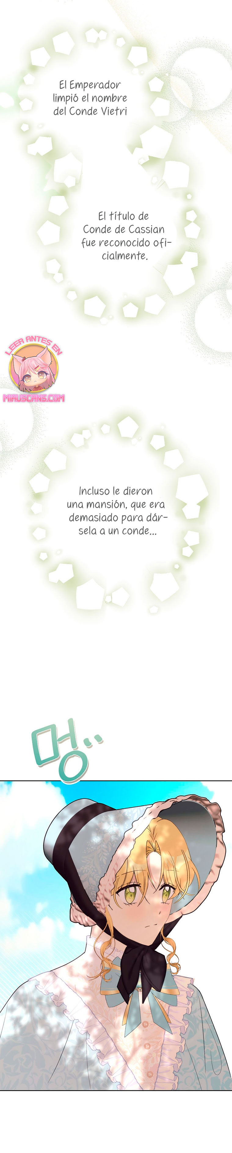 Ese es mi verdadero hermano, Duque Capítulo 74 - Página 29