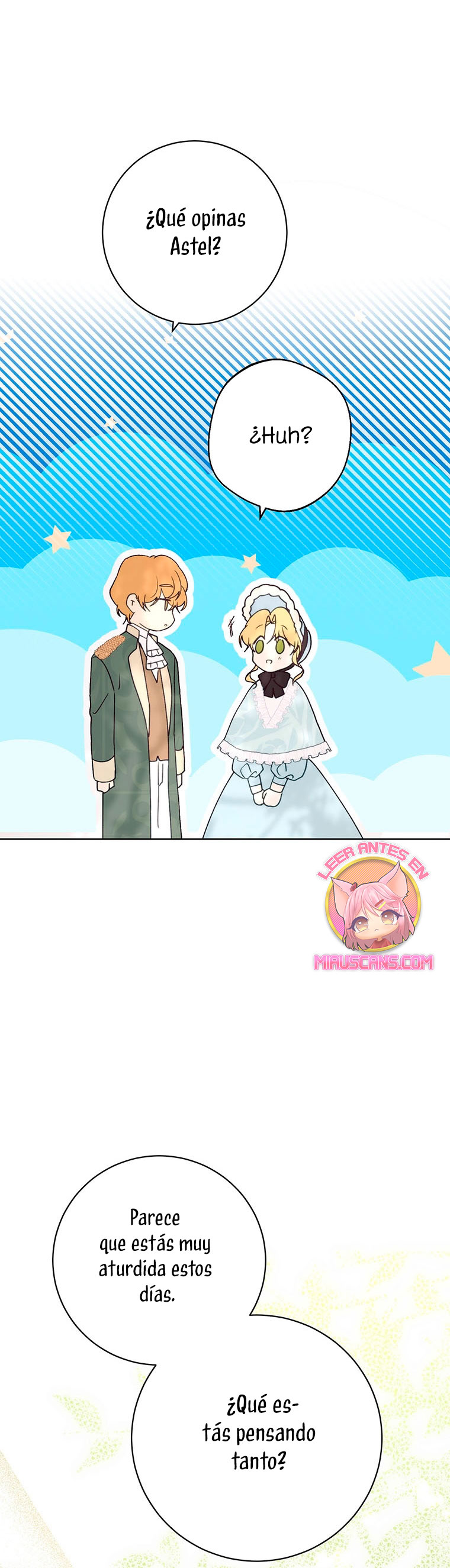 Ese es mi verdadero hermano, Duque Capítulo 74 - Página 30