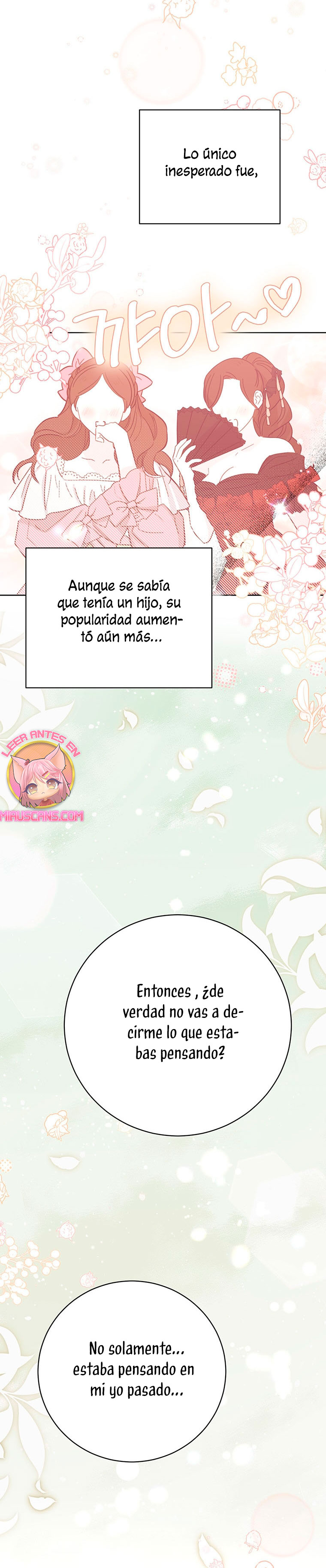 Ese es mi verdadero hermano, Duque Capítulo 74 - Página 32