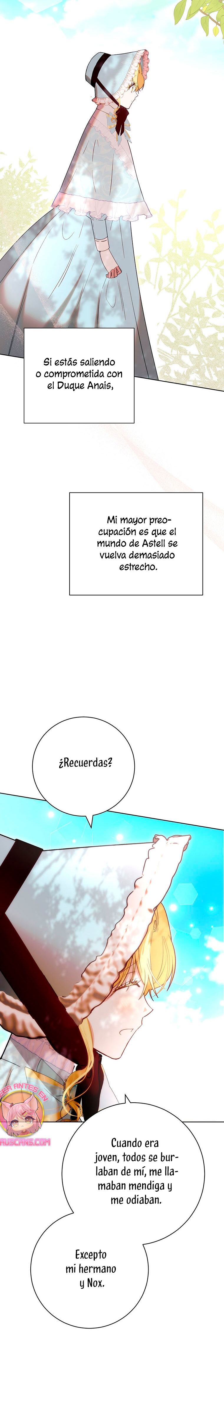 Ese es mi verdadero hermano, Duque Capítulo 74 - Página 34