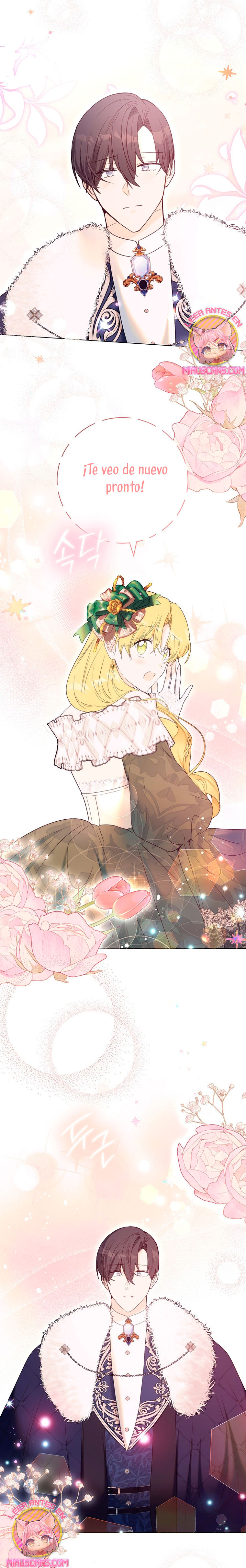 Ese es mi verdadero hermano, Duque Capítulo 74 - Página 7