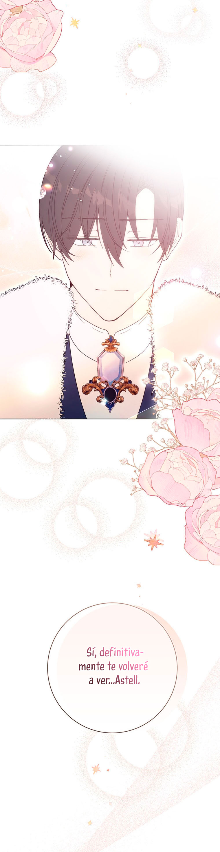 Ese es mi verdadero hermano, Duque Capítulo 74 - Página 8