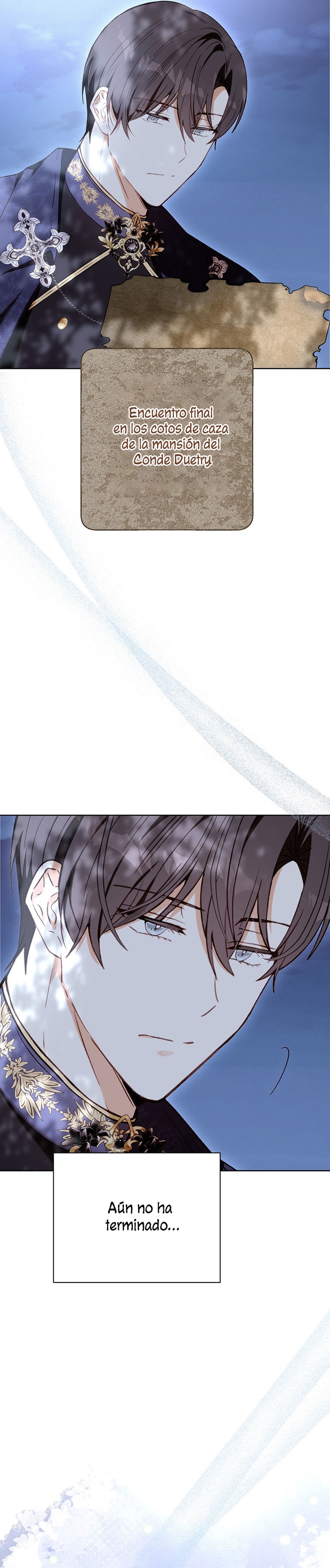 Ese es mi verdadero hermano, Duque Capítulo 75 - Página 16