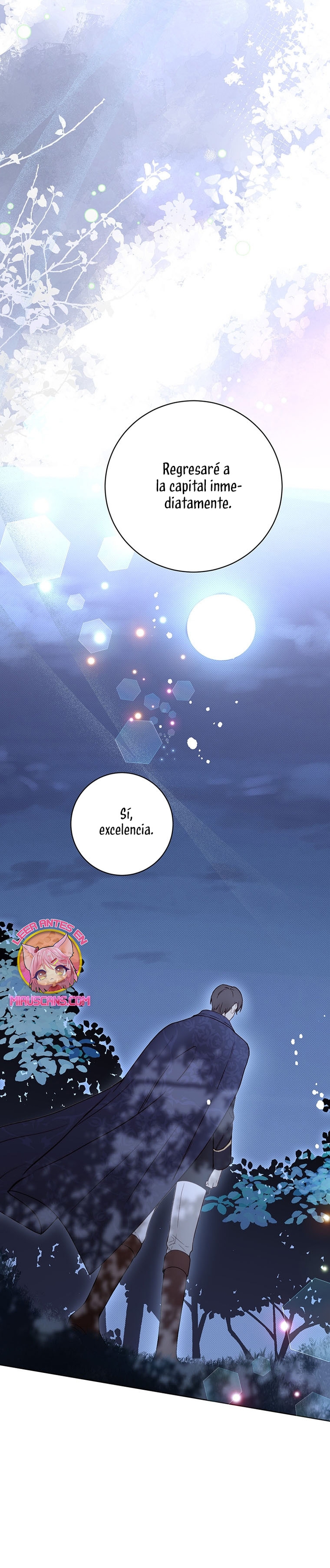 Ese es mi verdadero hermano, Duque Capítulo 75 - Página 17