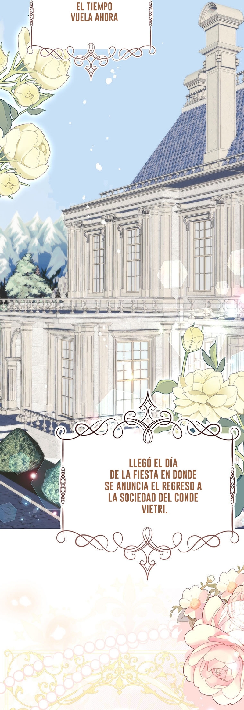 Ese es mi verdadero hermano, Duque Capítulo 75 - Página 19