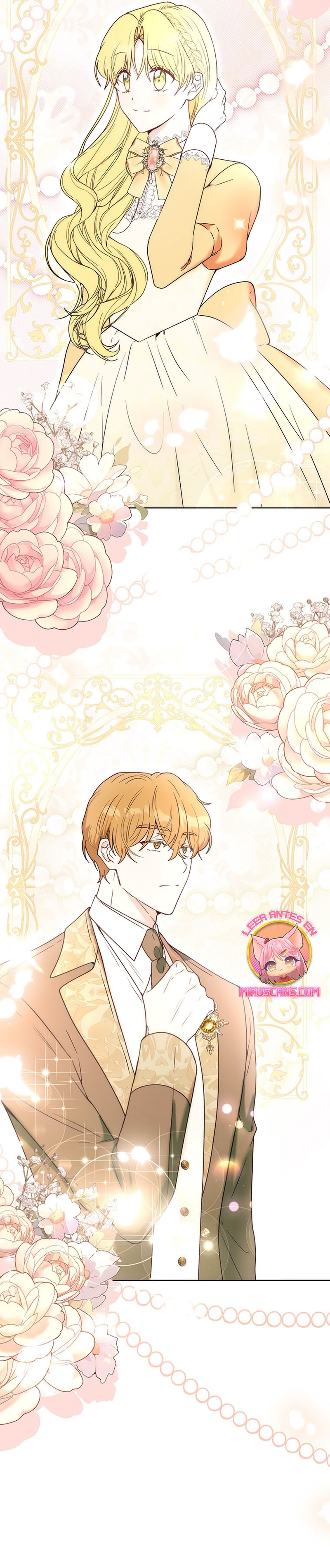 Ese es mi verdadero hermano, Duque Capítulo 75 - Página 20