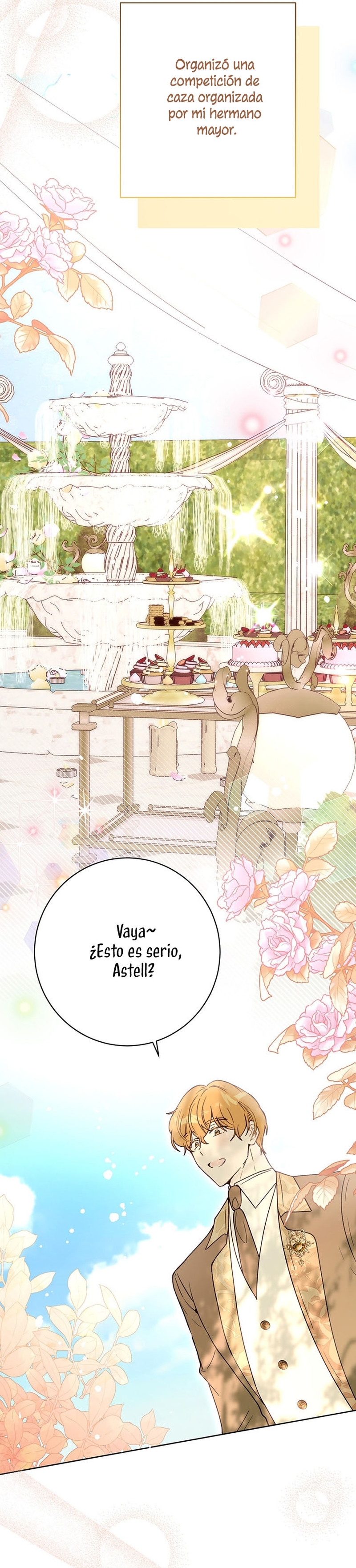 Ese es mi verdadero hermano, Duque Capítulo 75 - Página 23
