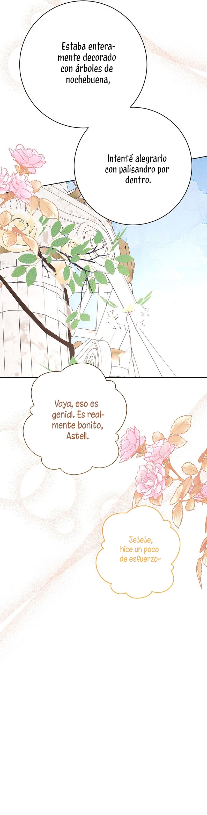 Ese es mi verdadero hermano, Duque Capítulo 75 - Página 24